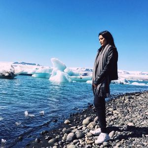 Meet your Posher, Fei